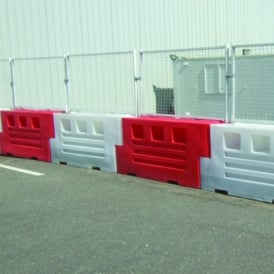 Heras RB2000 HD Barrier