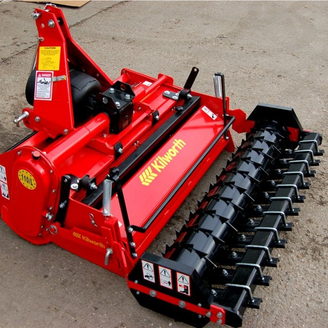 RotoBurier Compact