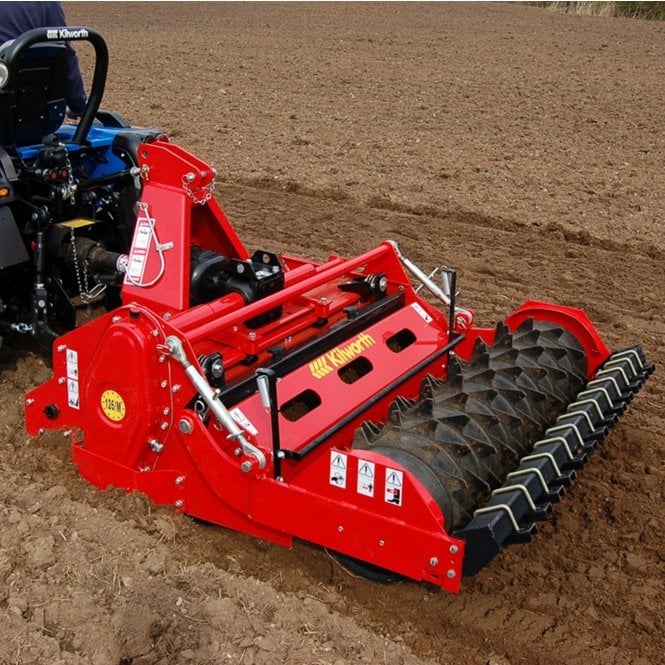 RotoBurier M Series Stone Burier