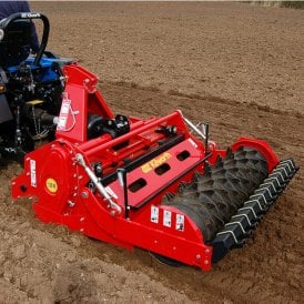 RotoBurier M Series Stone Burier
