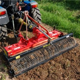 Kilworth RotoHarrow MTZ