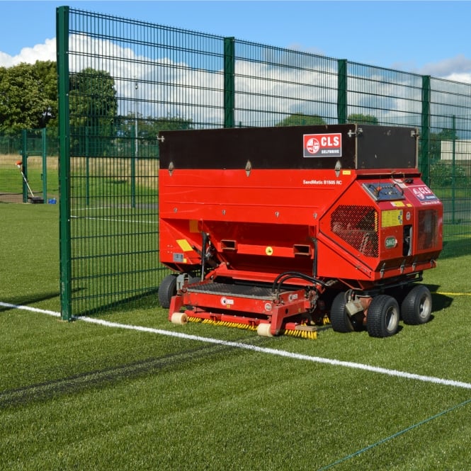 SandMatic B1505RC
