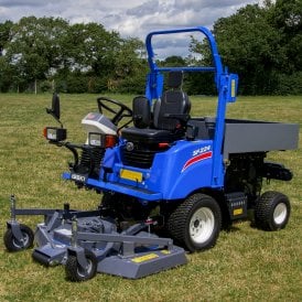 SF224 Outfront Mower