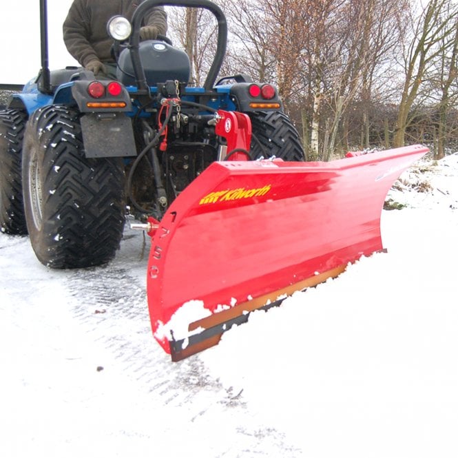 Snow Ploughs