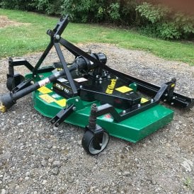 Sovema EM2 60 Rotary Finishing Mower