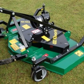 Sovema EM2 Rotary Finishing Mower