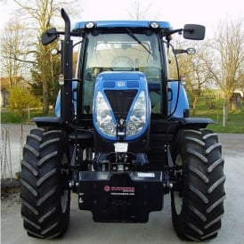 T6070 Elite Tractor