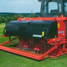 Wiedenmann Terra Spike XP8 210 Verti-Drain