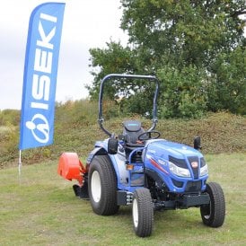 Iseki TG6375
