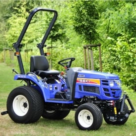 Iseki TM3215