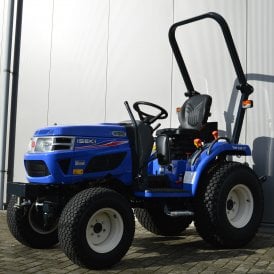 Iseki TM3217