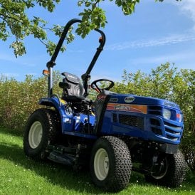 Iseki TM3265