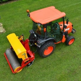 Campey Turf Care Vredo Compact Seeder DZ 210.075