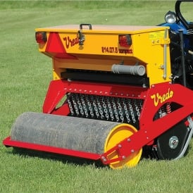 Campey Turf Care Vredo Compact Seeder DZ 214.075